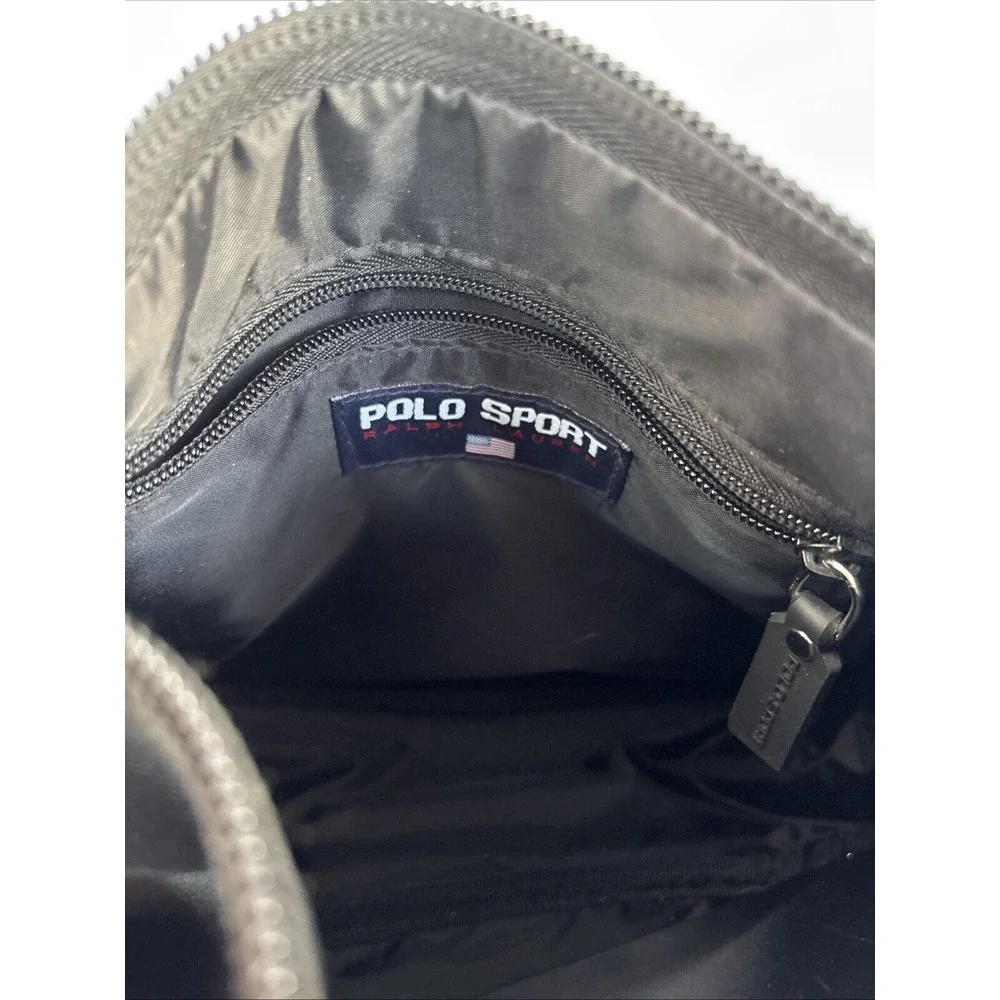 Ralph Lauren vintage 90s
